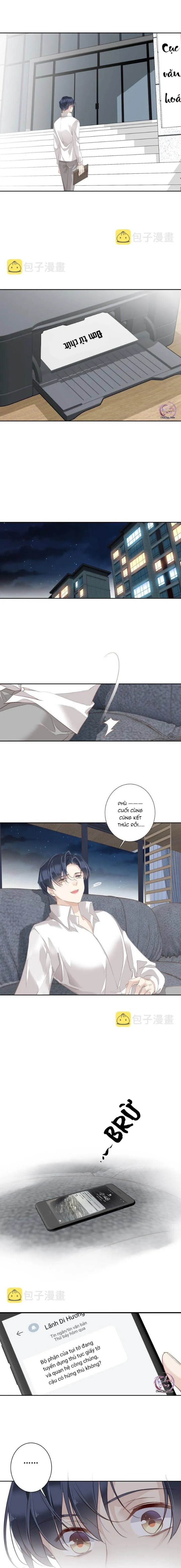 Cuộc Mai Mối Vượt Giống Loài Chapter 50 Trang 6