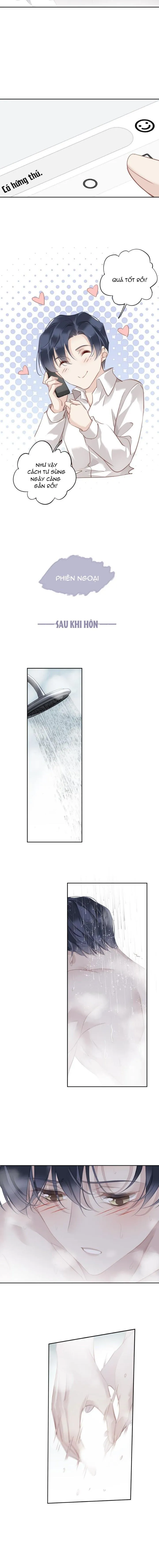 Cuộc Mai Mối Vượt Giống Loài Chapter 50 Trang 7