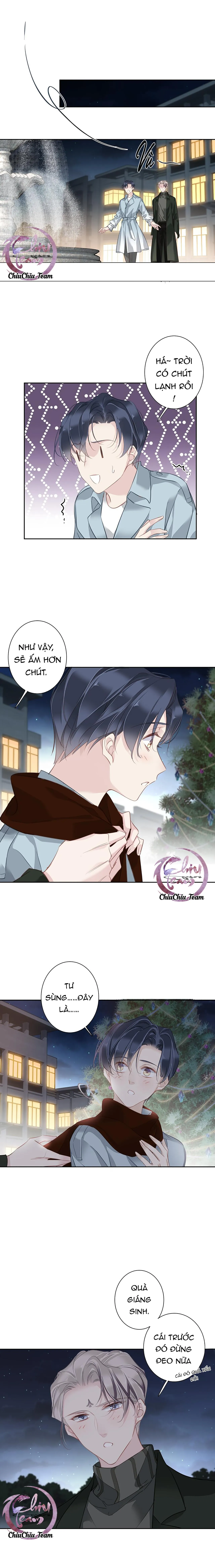 Cuộc Mai Mối Vượt Giống Loài Chapter 51 Trang 7