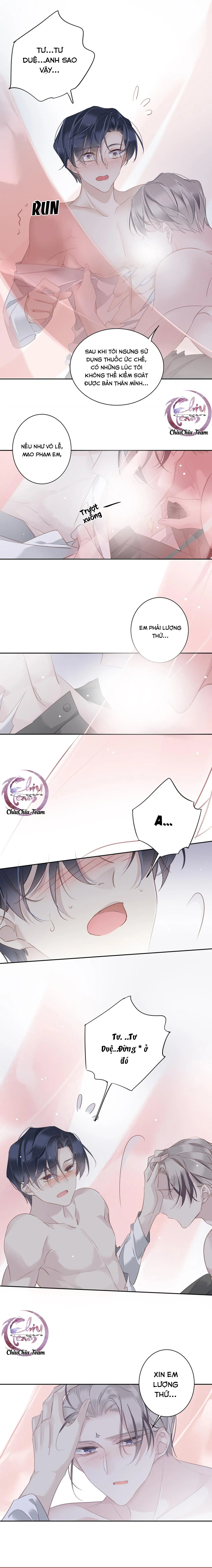 Cuộc Mai Mối Vượt Giống Loài Chapter 57 Trang 6