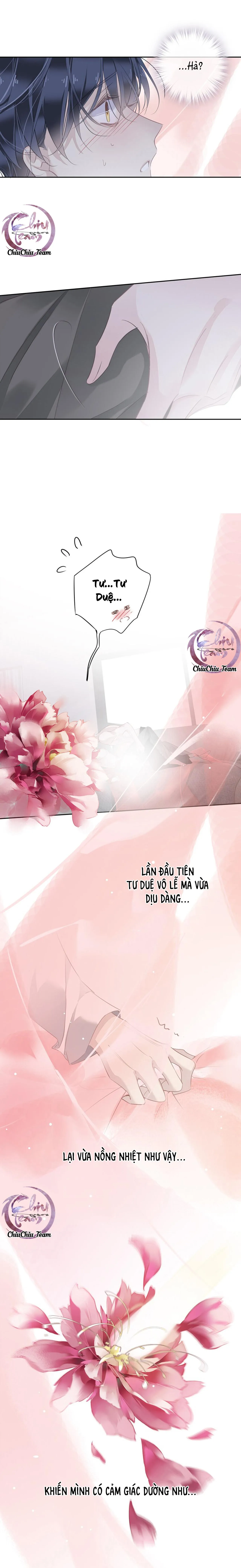 Cuộc Mai Mối Vượt Giống Loài Chapter 57 Trang 7