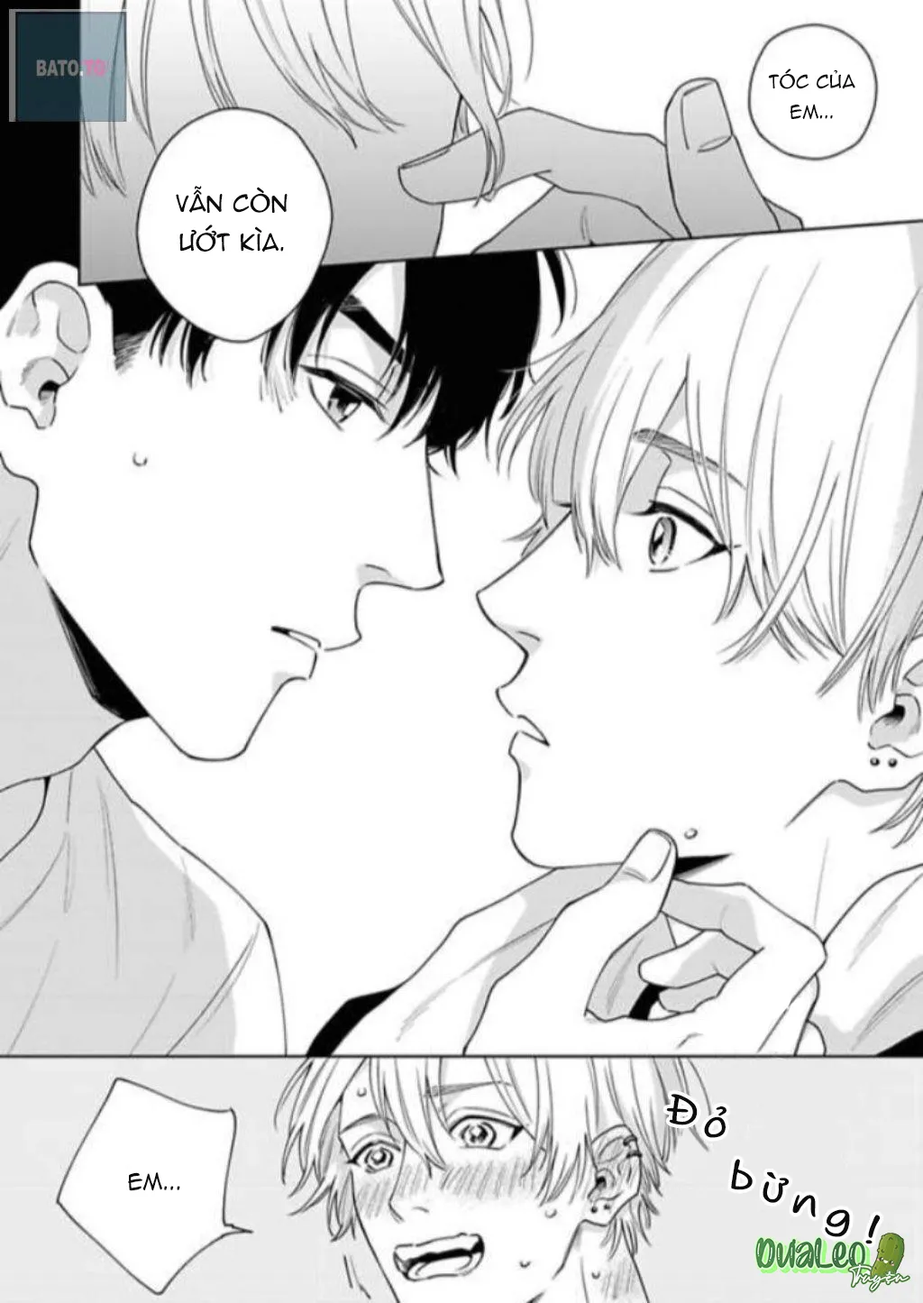 Cuộc sống bí mật của chàng học sinh giả mạo Chapter 3 Trang 26