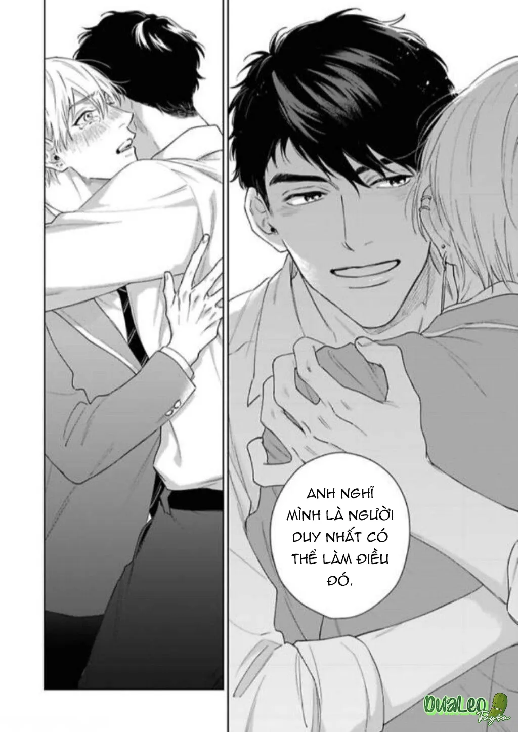 Cuộc sống bí mật của chàng học sinh giả mạo Chapter 5 Trang 14