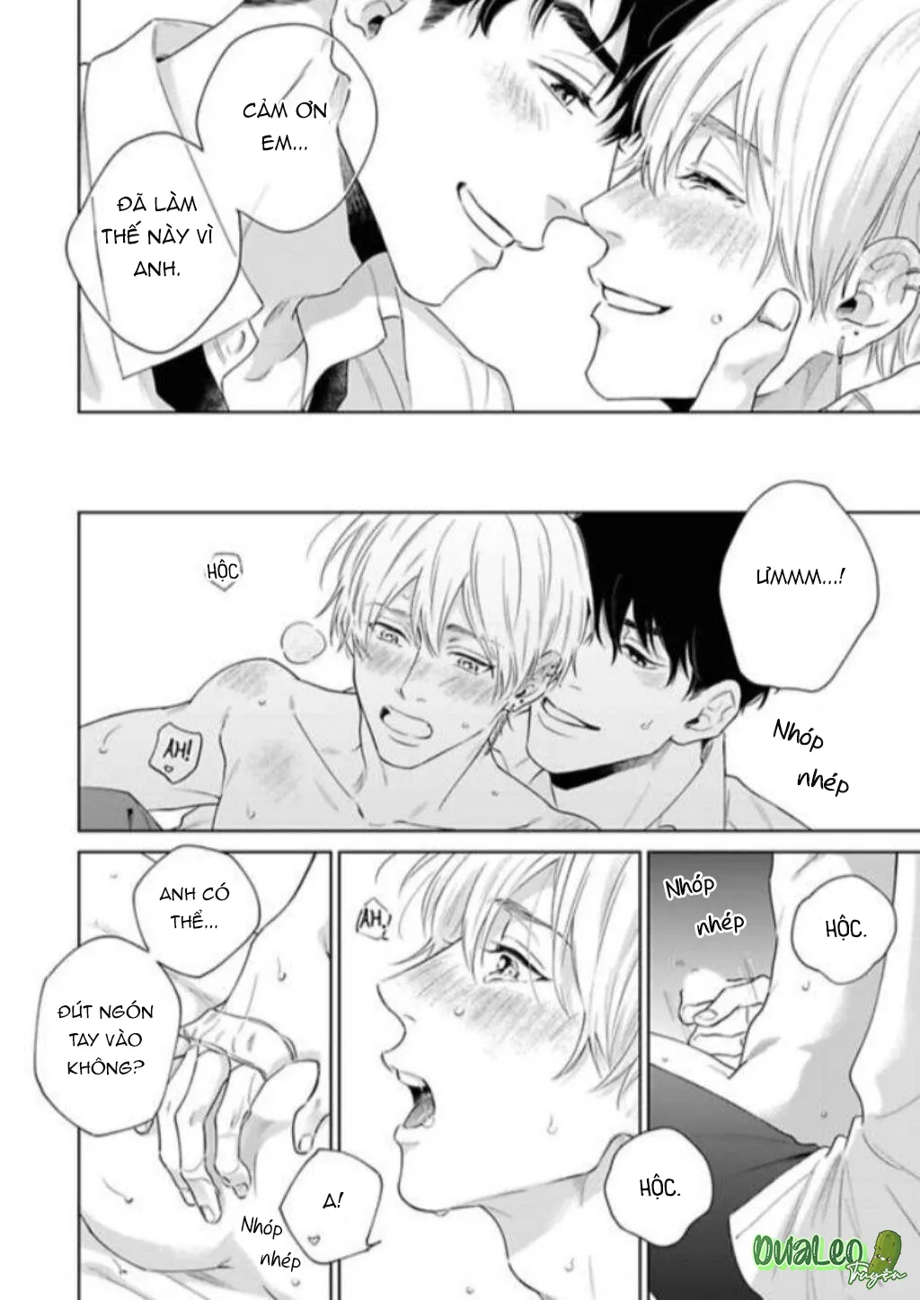 Cuộc sống bí mật của chàng học sinh giả mạo Chapter 5 Trang 20