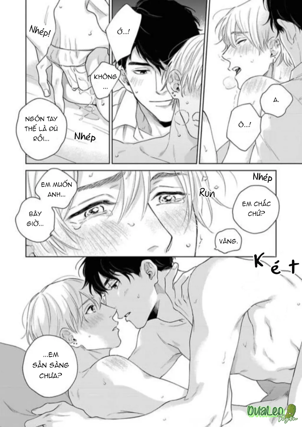 Cuộc sống bí mật của chàng học sinh giả mạo Chapter 5 Trang 22