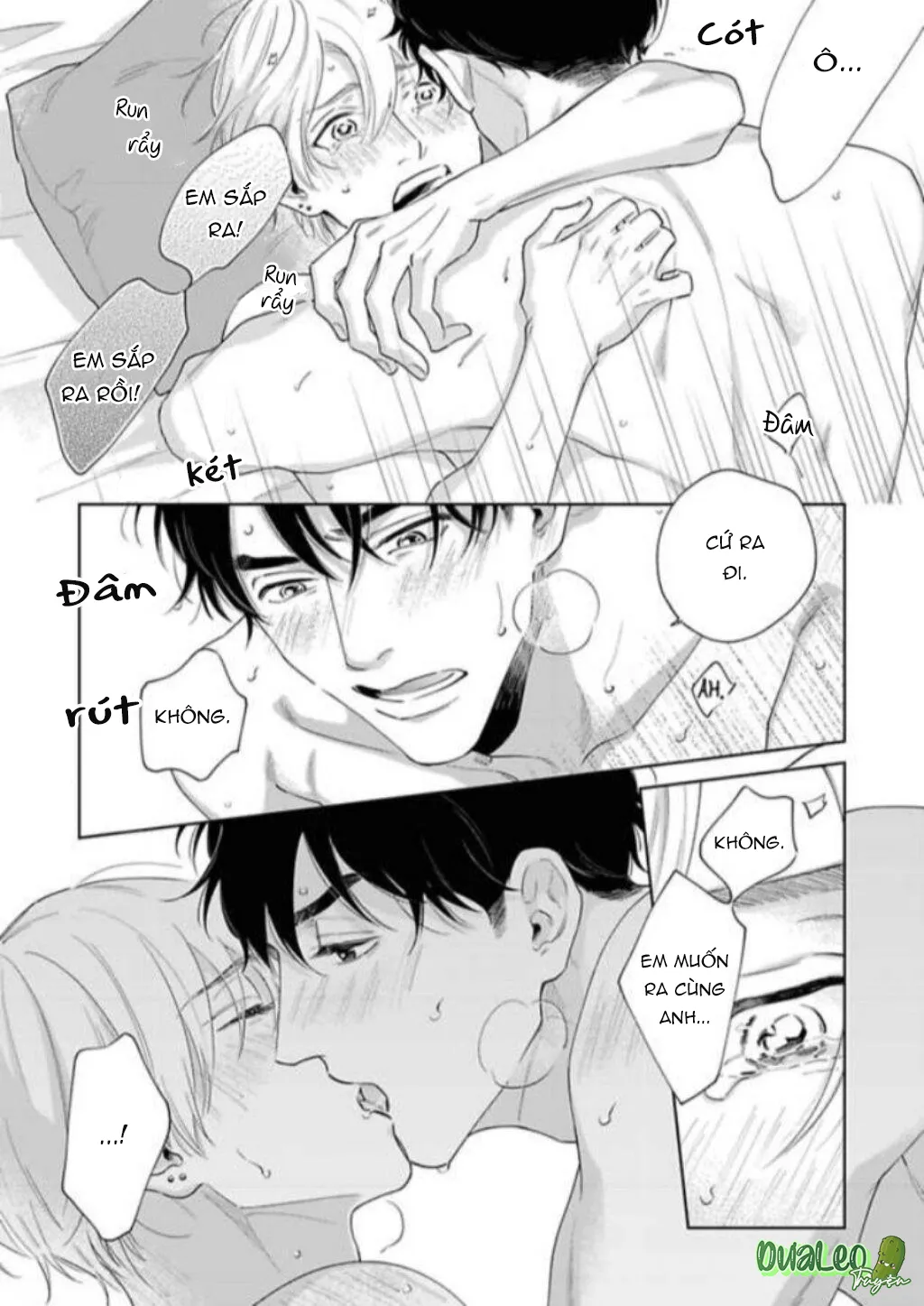 Cuộc sống bí mật của chàng học sinh giả mạo Chapter 5 Trang 27