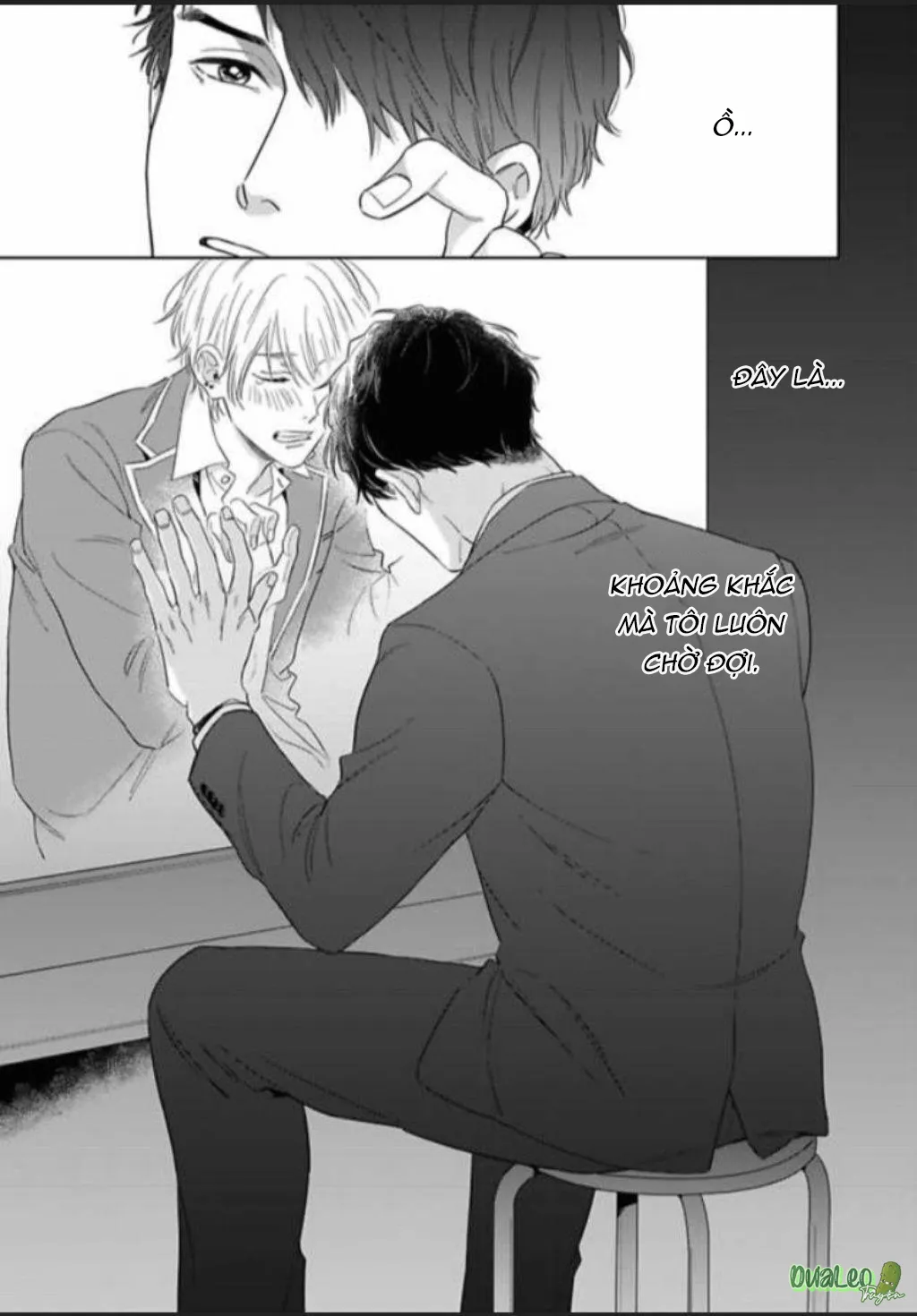Cuộc sống bí mật của chàng học sinh giả mạo Chapter 1 Trang 22