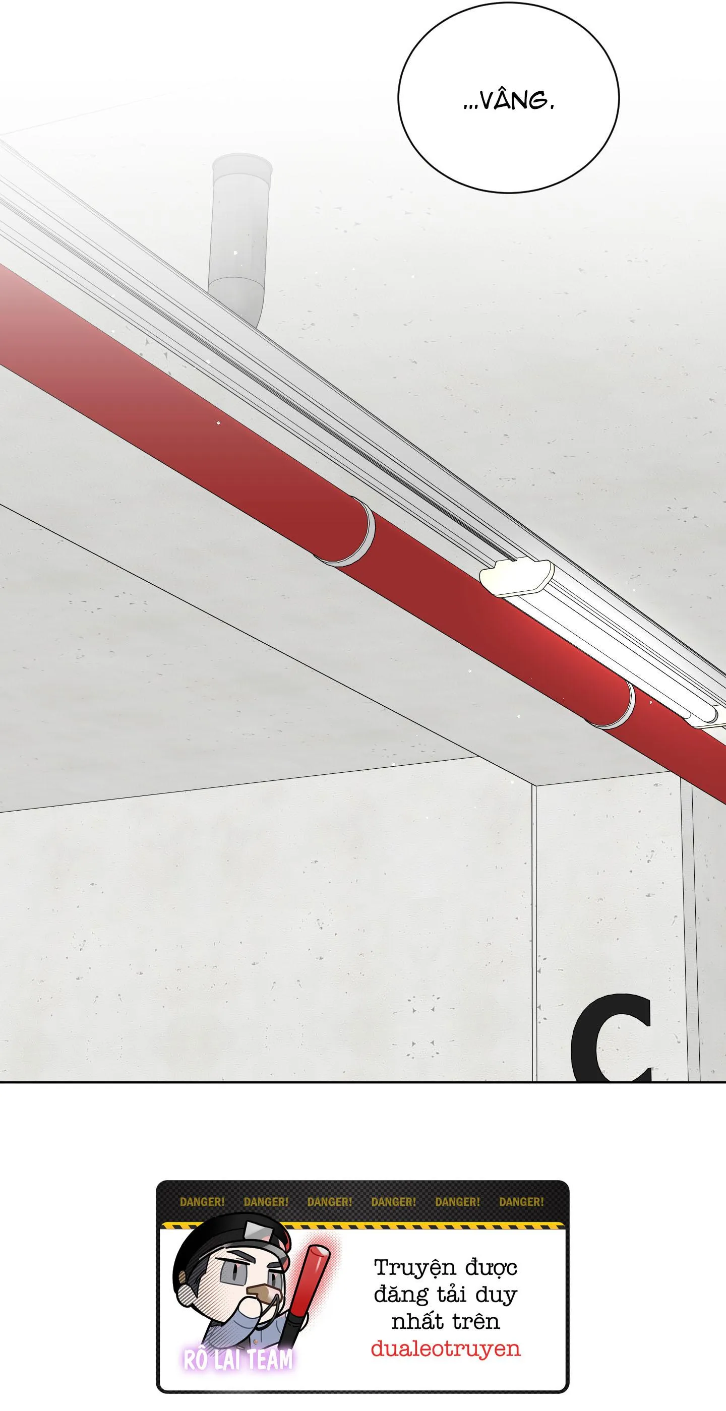 CUỘC SỐNG HOÀ THUẬN Chapter 2 Trang 8