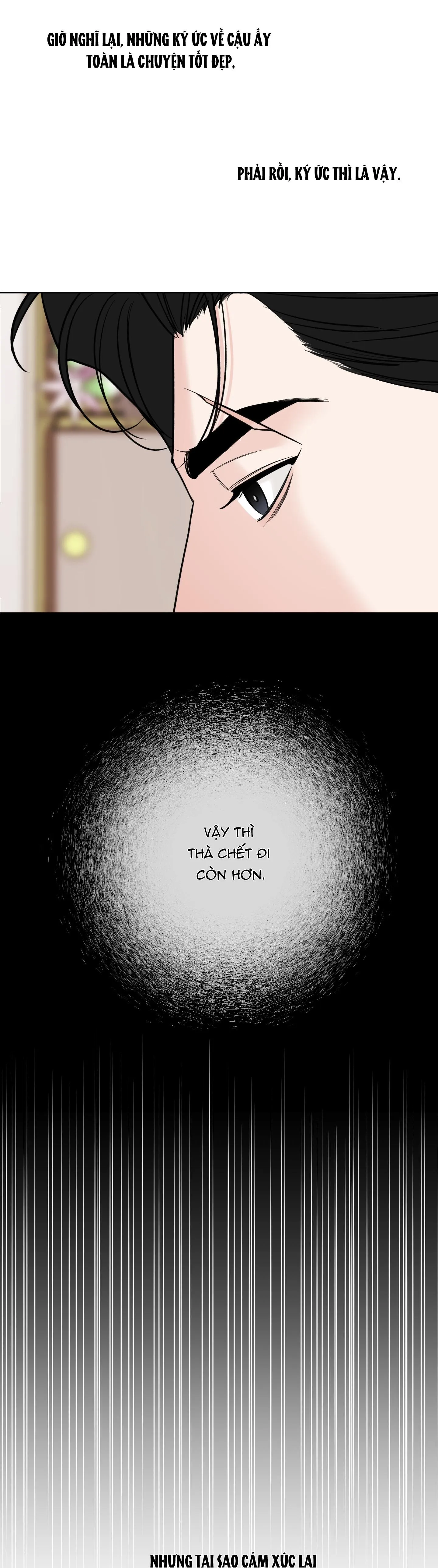 CUỘC SỐNG HOÀ THUẬN Chapter 5 Trang 21