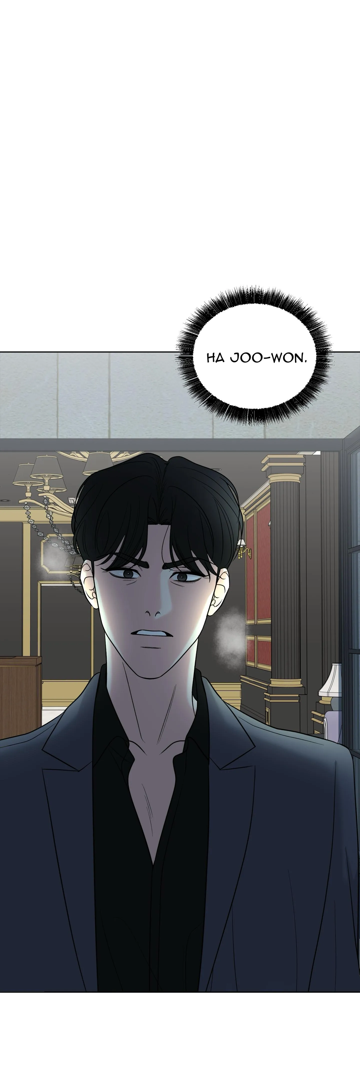 CUỘC SỐNG HOÀ THUẬN Chapter 9 Trang 15