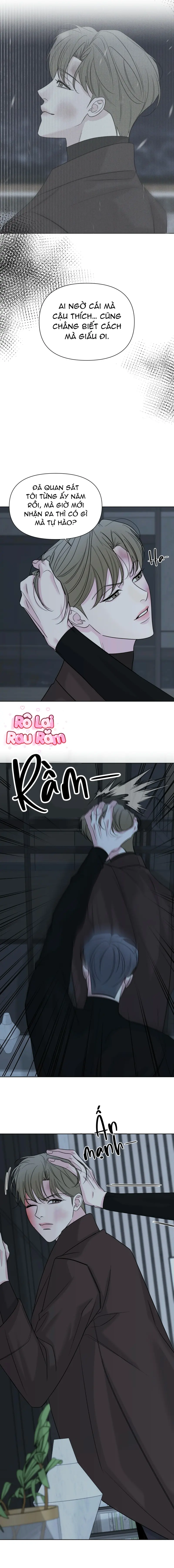 CUỘC SỐNG HOÀ THUẬN Chapter 18 Trang 13