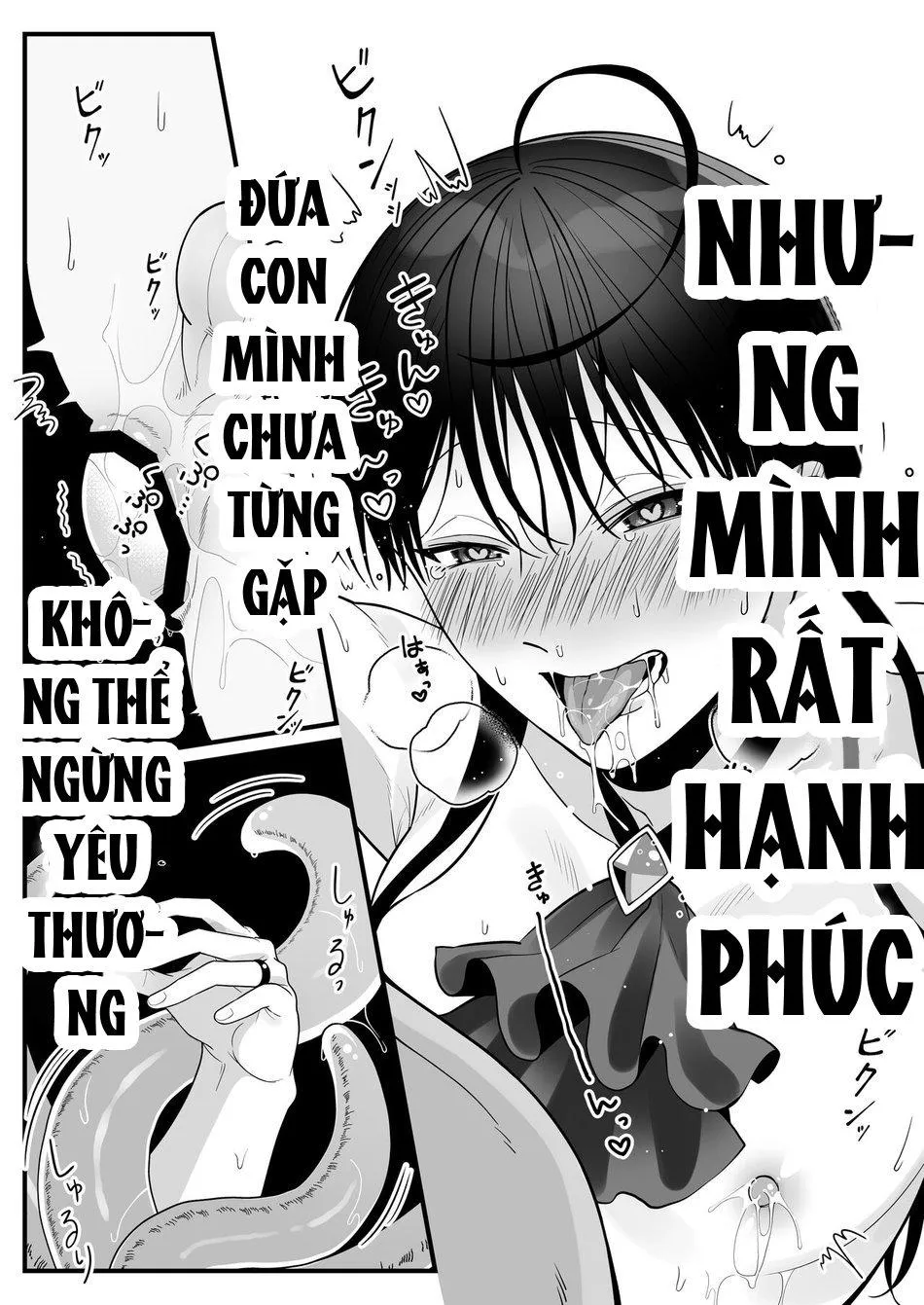 CUỘC SỐNG HÔN NHÂN CỦA HOÀNG TỬ VÀ ORC Chapter 4 Trang 11