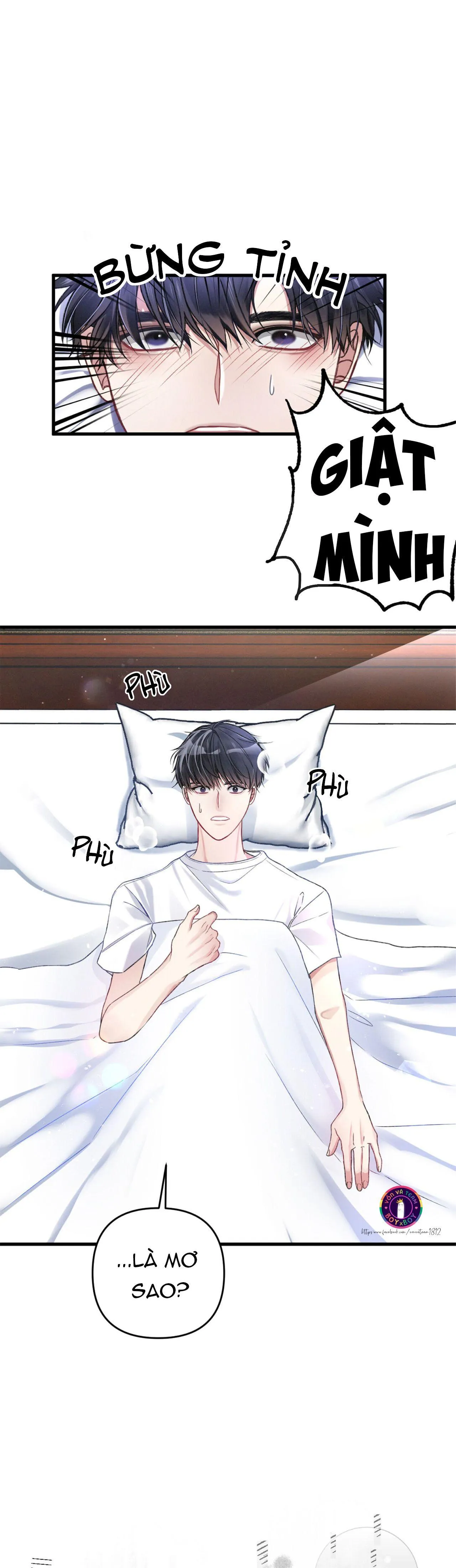 Cuộc Sống Thường Nhật Của Trị Liệu Viên Hạng B (END) Chapter 3 Trang 9