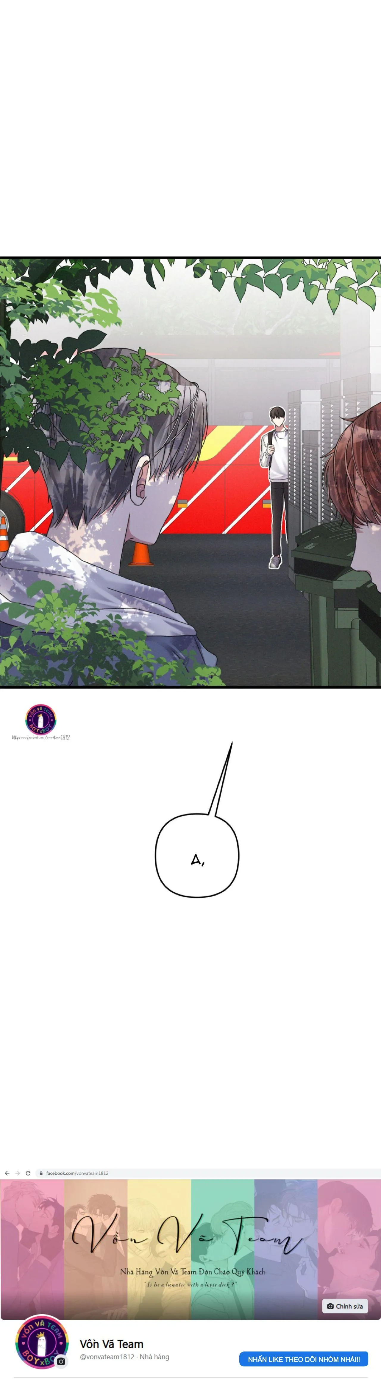 Cuộc Sống Thường Nhật Của Trị Liệu Viên Hạng B (END) Chapter 8 Trang 23