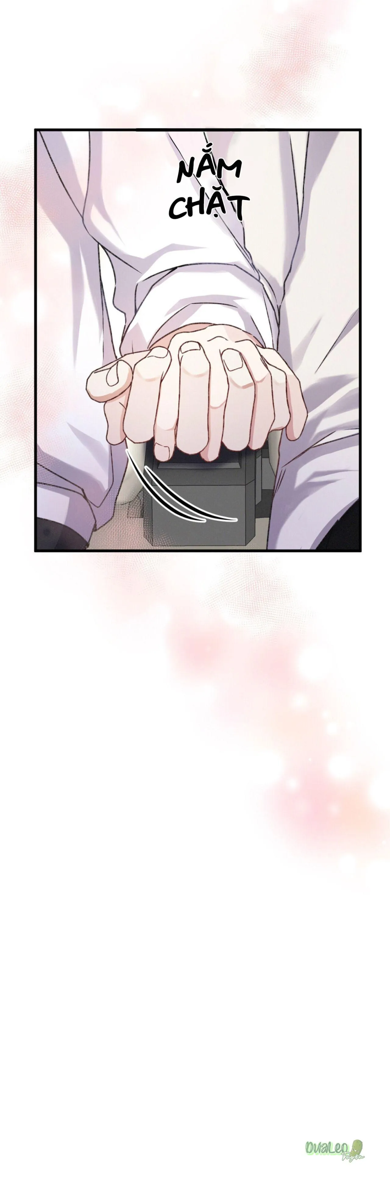 Cuộc Sống Thường Nhật Của Trị Liệu Viên Hạng B (END) Chapter 9 Trang 19