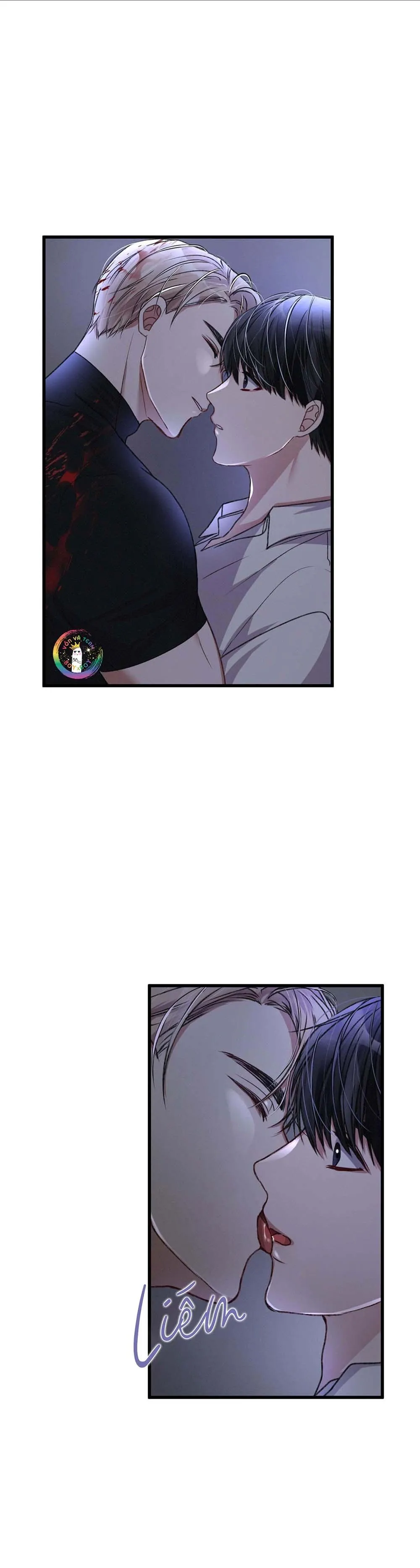 Cuộc Sống Thường Nhật Của Trị Liệu Viên Hạng B (END) Chapter 21 Trang 3