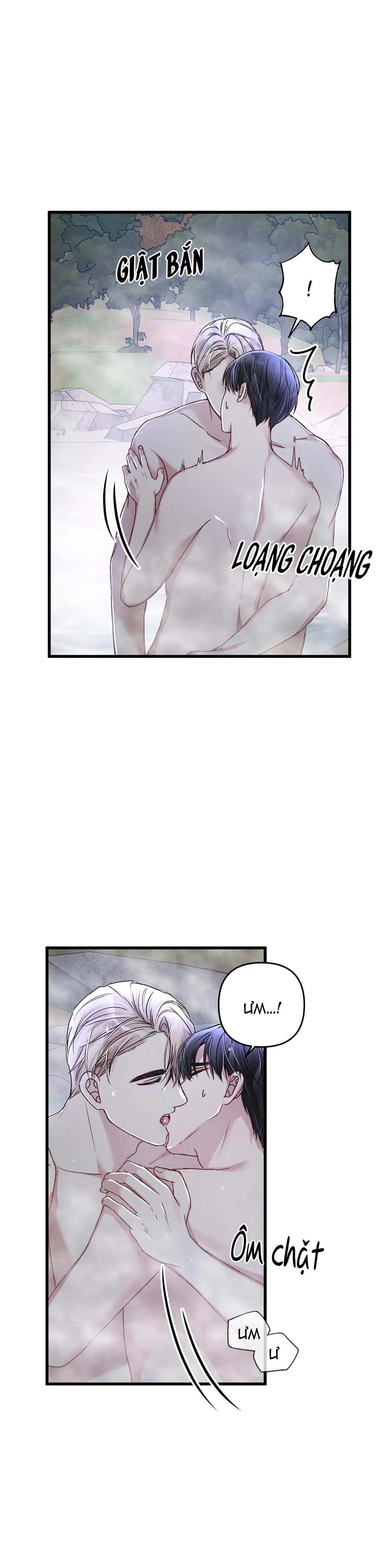 Cuộc Sống Thường Nhật Của Trị Liệu Viên Hạng B (END) Chapter 23 Trang 13