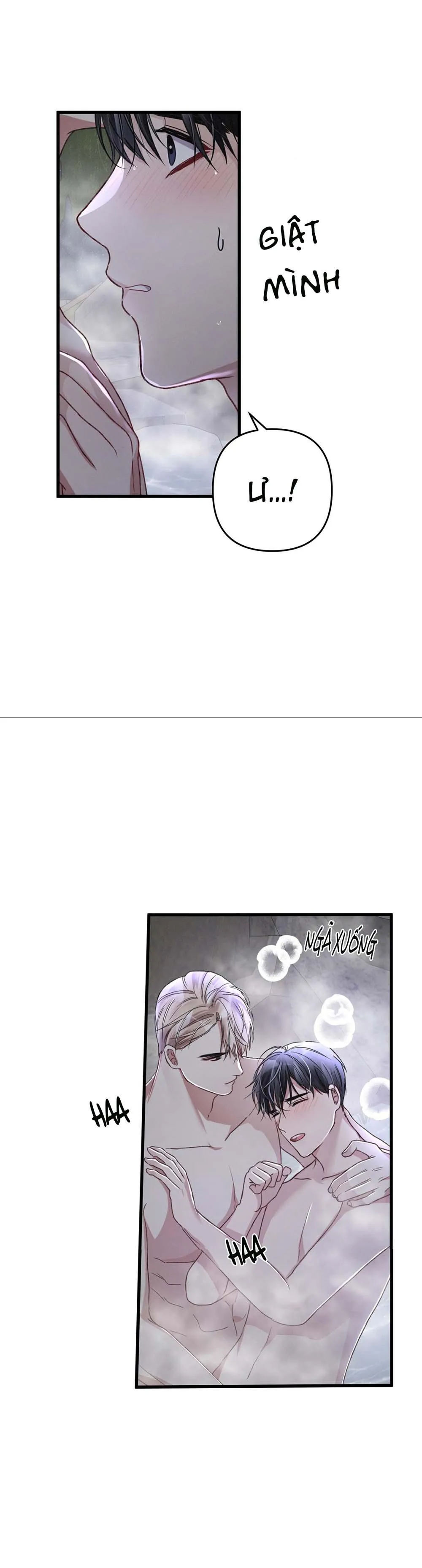 Cuộc Sống Thường Nhật Của Trị Liệu Viên Hạng B (END) Chapter 23 Trang 15