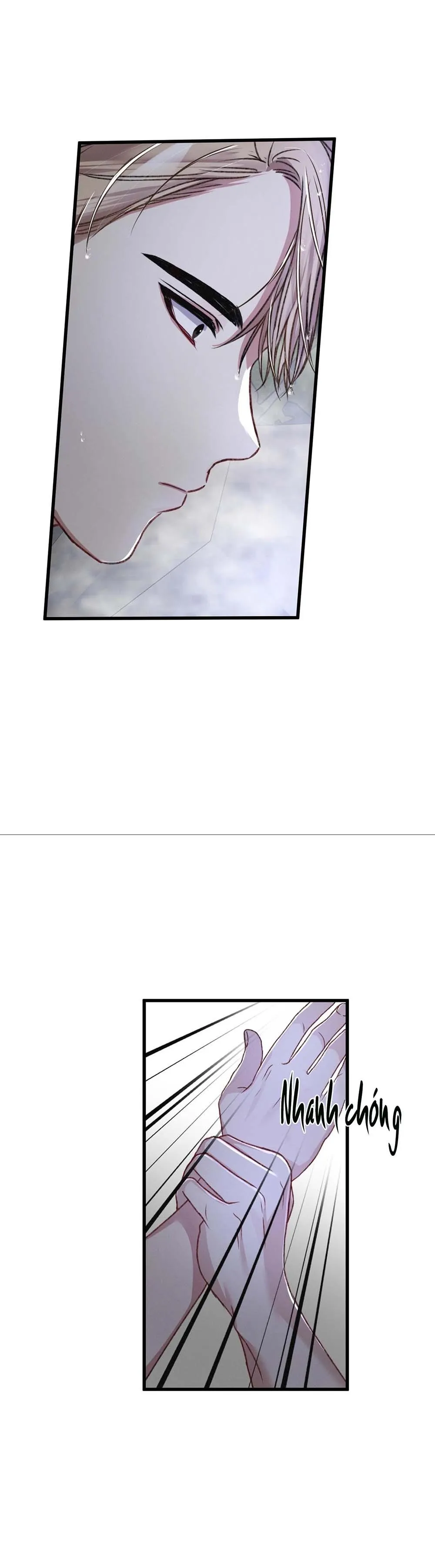 Cuộc Sống Thường Nhật Của Trị Liệu Viên Hạng B (END) Chapter 23 Trang 20