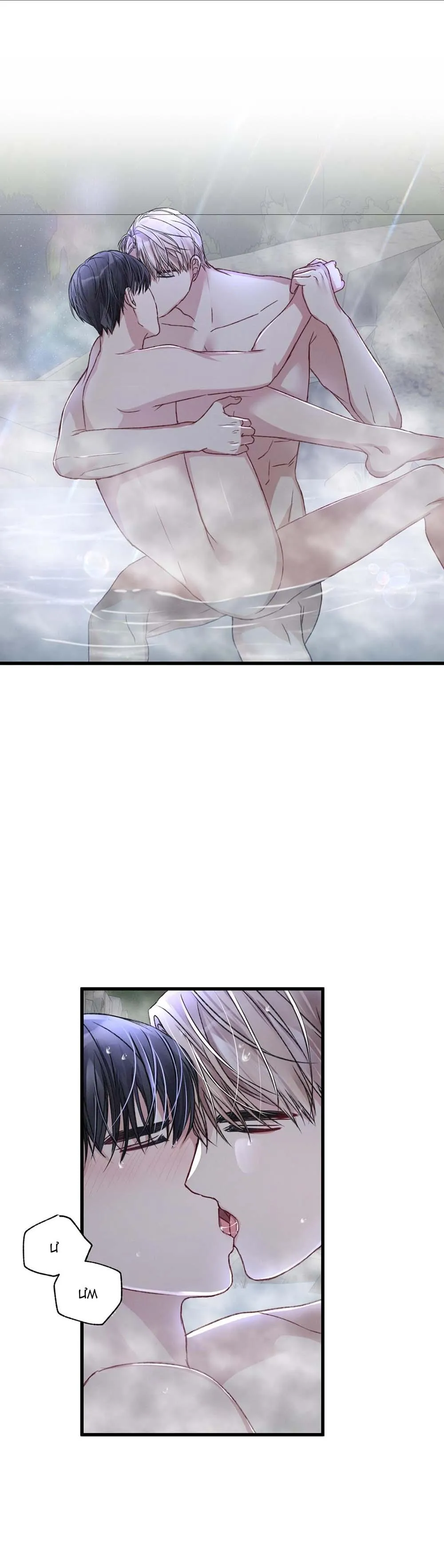 Cuộc Sống Thường Nhật Của Trị Liệu Viên Hạng B (END) Chapter 23 Trang 22