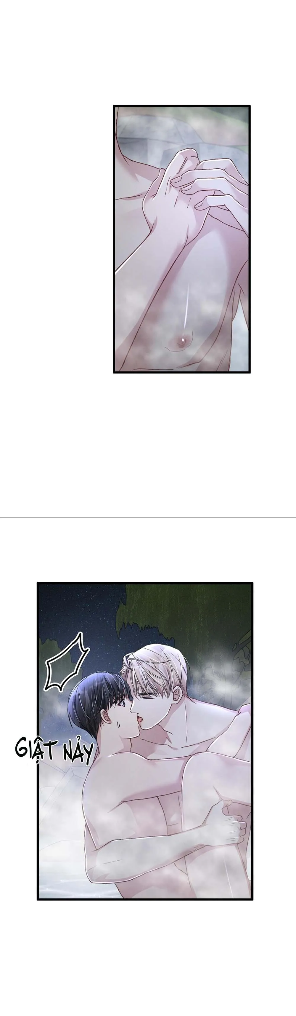 Cuộc Sống Thường Nhật Của Trị Liệu Viên Hạng B (END) Chapter 23 Trang 23