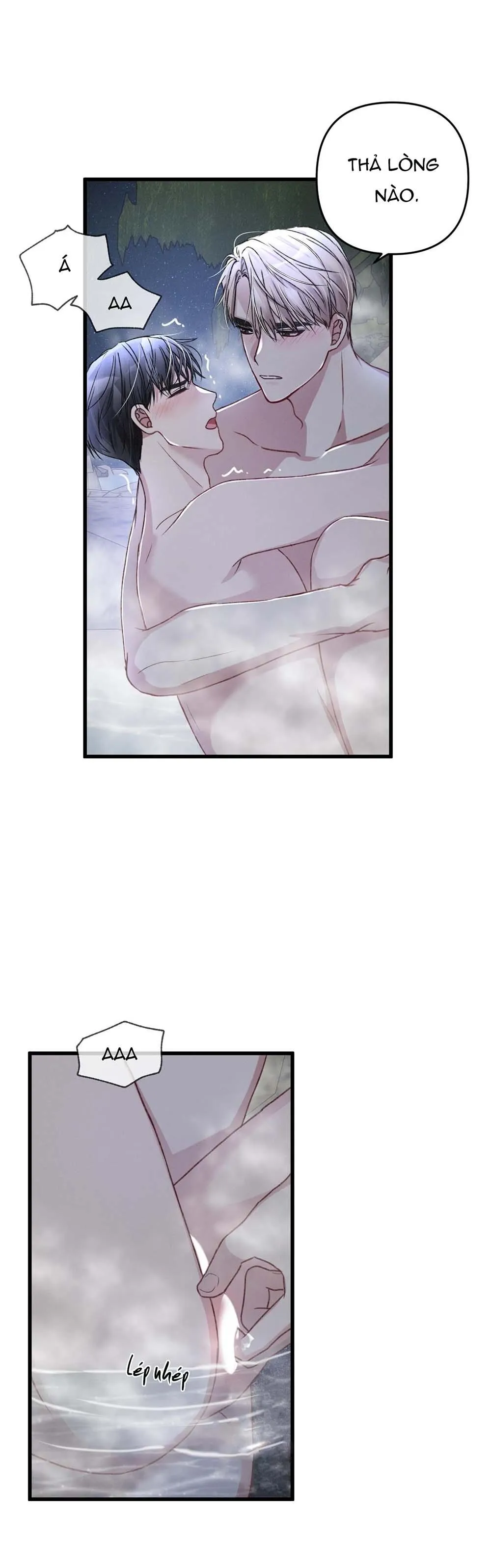 Cuộc Sống Thường Nhật Của Trị Liệu Viên Hạng B (END) Chapter 23 Trang 25