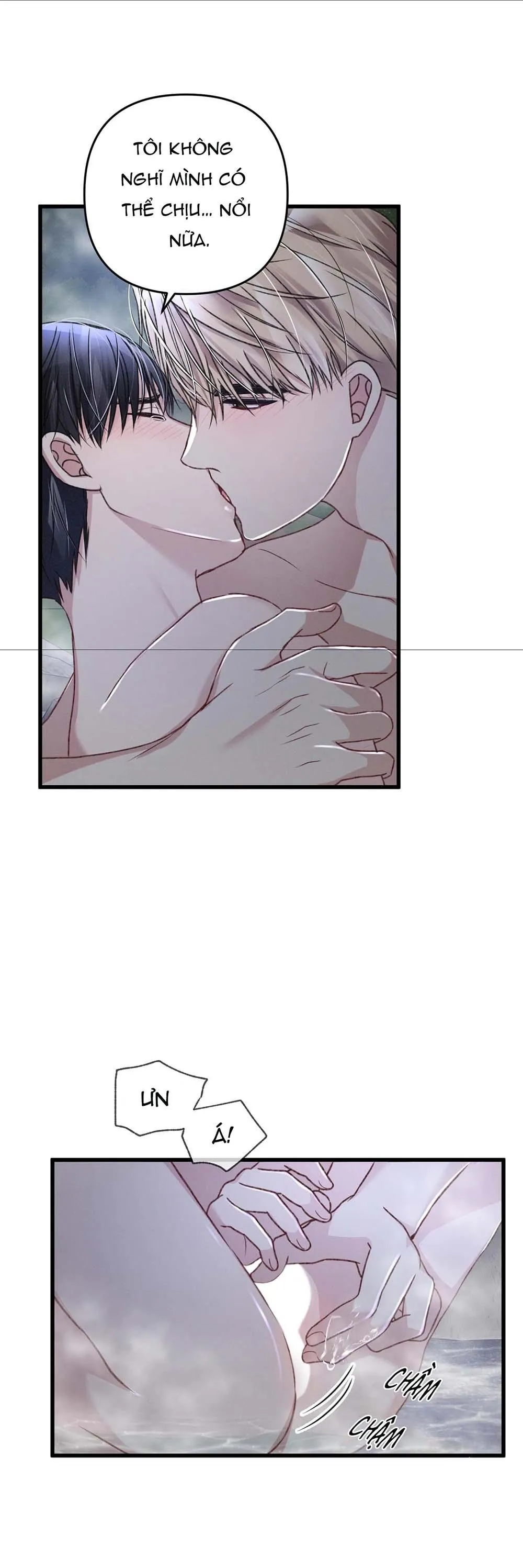 Cuộc Sống Thường Nhật Của Trị Liệu Viên Hạng B (END) Chapter 23 Trang 28
