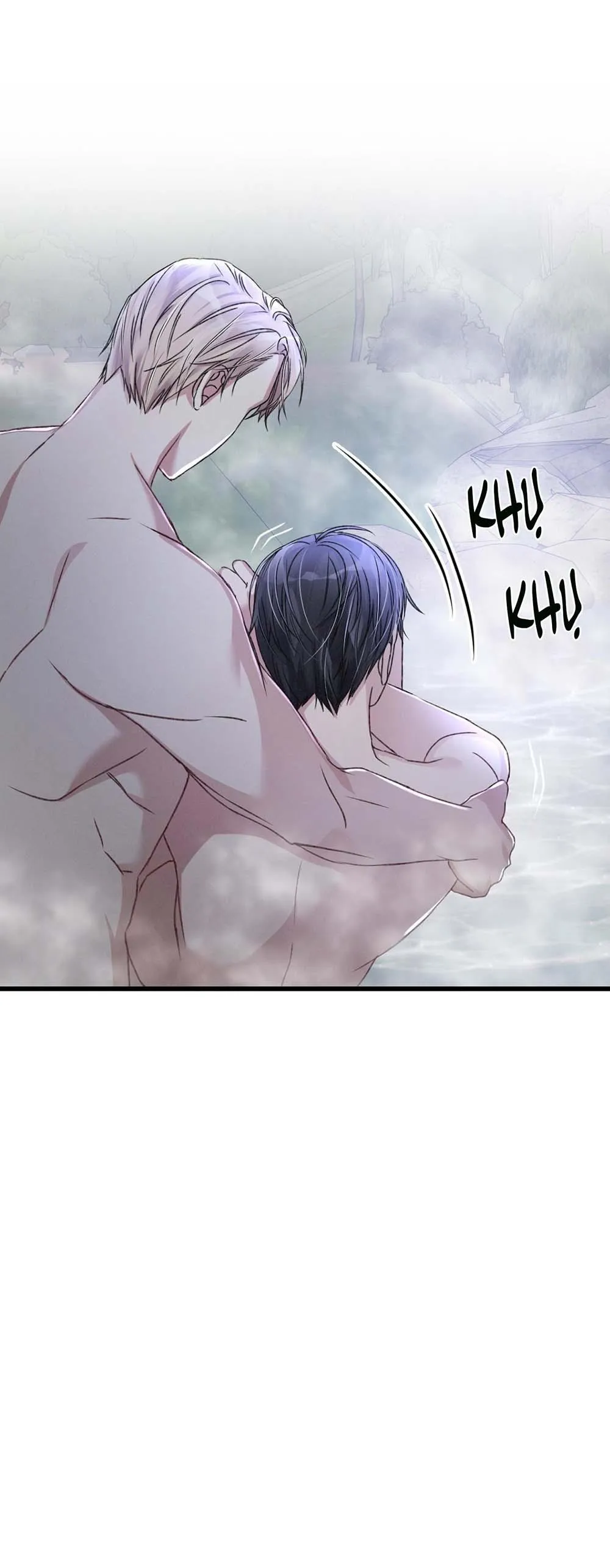 Cuộc Sống Thường Nhật Của Trị Liệu Viên Hạng B (END) Chapter 23 Trang 29