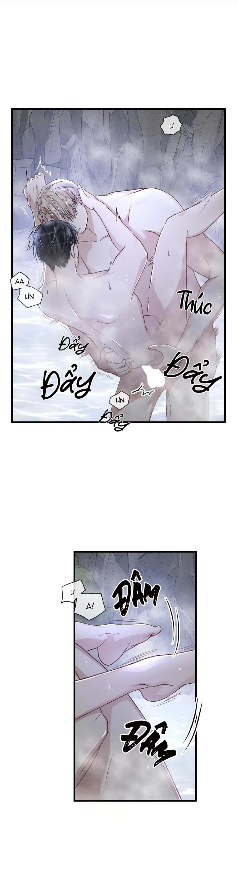 Cuộc Sống Thường Nhật Của Trị Liệu Viên Hạng B (END) Chapter 24 Trang 12