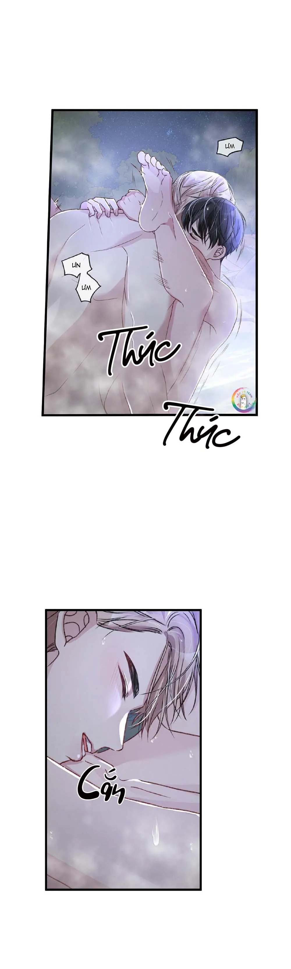 Cuộc Sống Thường Nhật Của Trị Liệu Viên Hạng B (END) Chapter 24 Trang 13