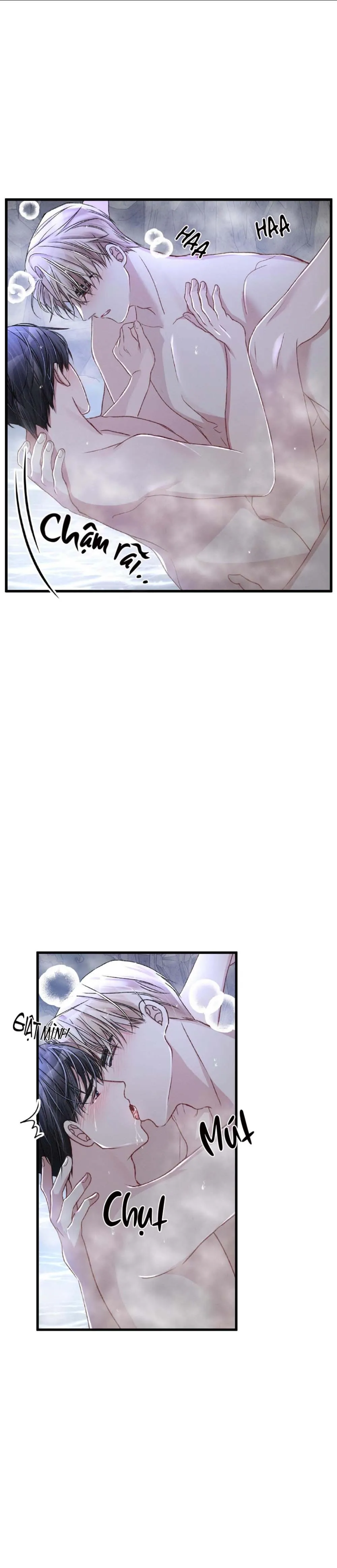 Cuộc Sống Thường Nhật Của Trị Liệu Viên Hạng B (END) Chapter 24 Trang 14