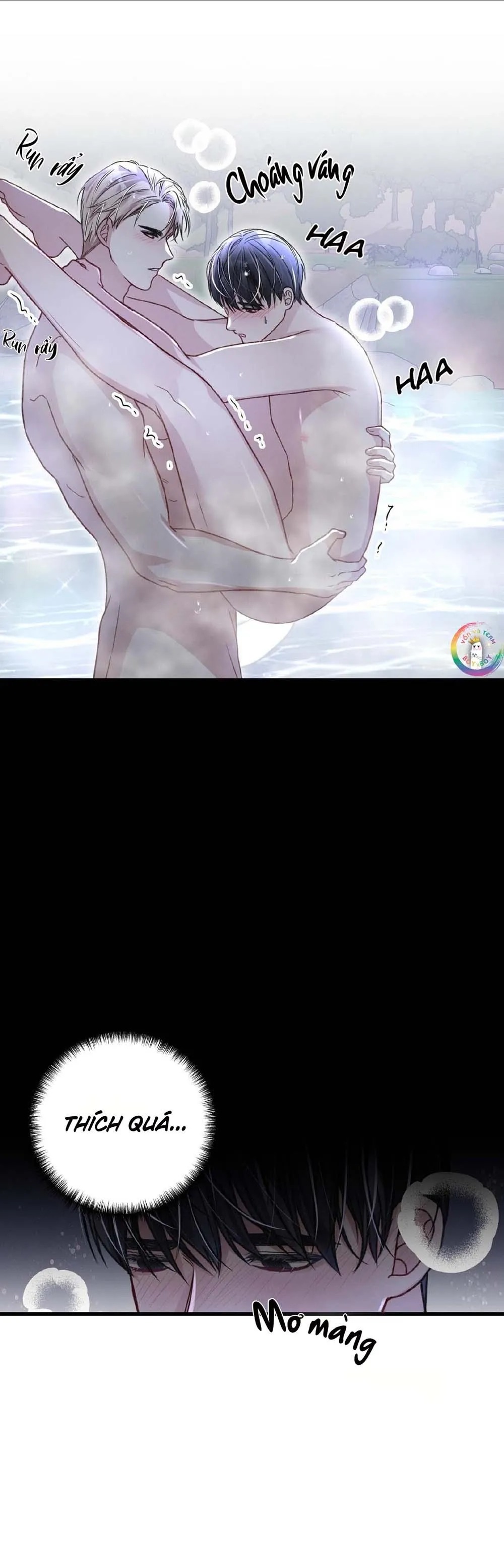 Cuộc Sống Thường Nhật Của Trị Liệu Viên Hạng B (END) Chapter 24 Trang 18