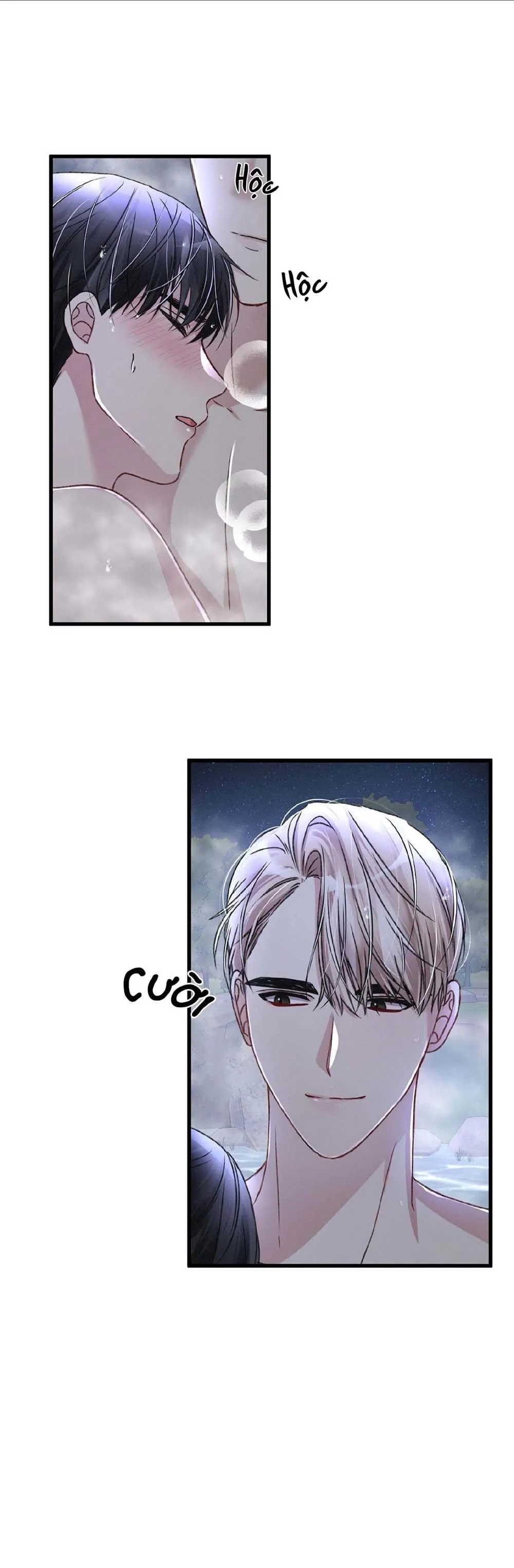 Cuộc Sống Thường Nhật Của Trị Liệu Viên Hạng B (END) Chapter 24 Trang 21