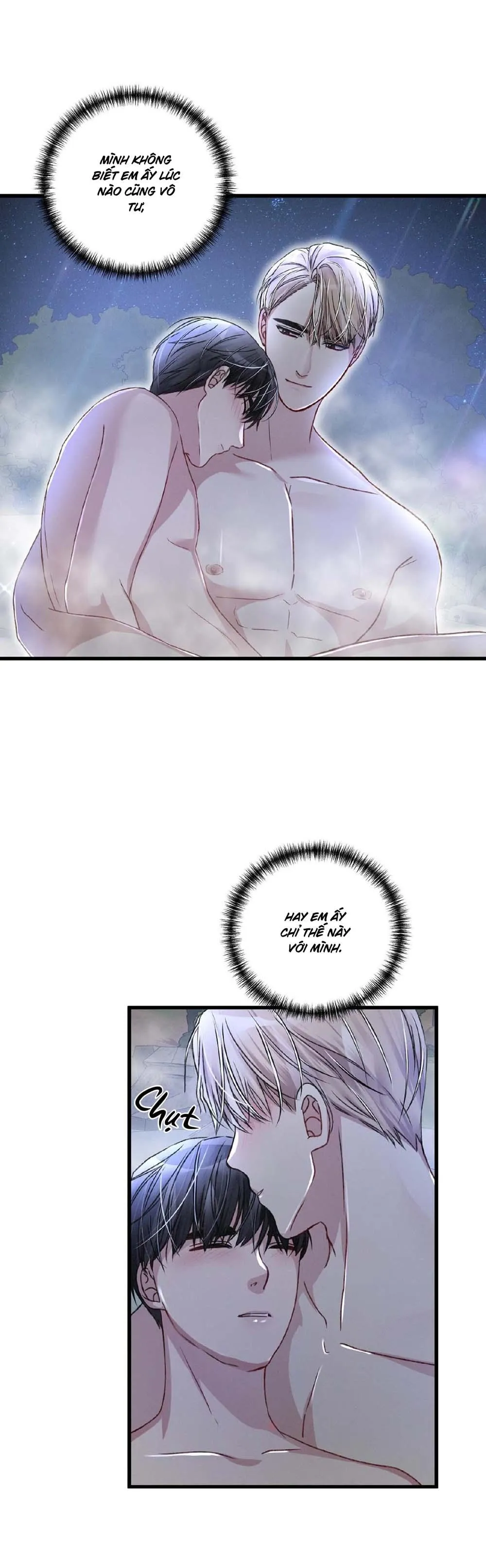 Cuộc Sống Thường Nhật Của Trị Liệu Viên Hạng B (END) Chapter 24 Trang 23