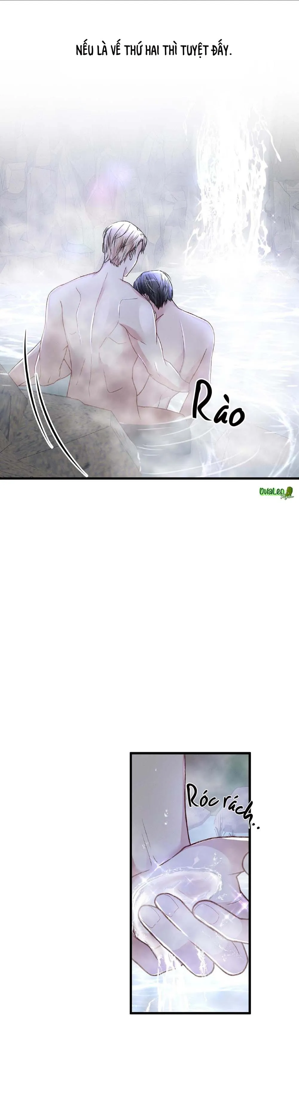 Cuộc Sống Thường Nhật Của Trị Liệu Viên Hạng B (END) Chapter 24 Trang 24