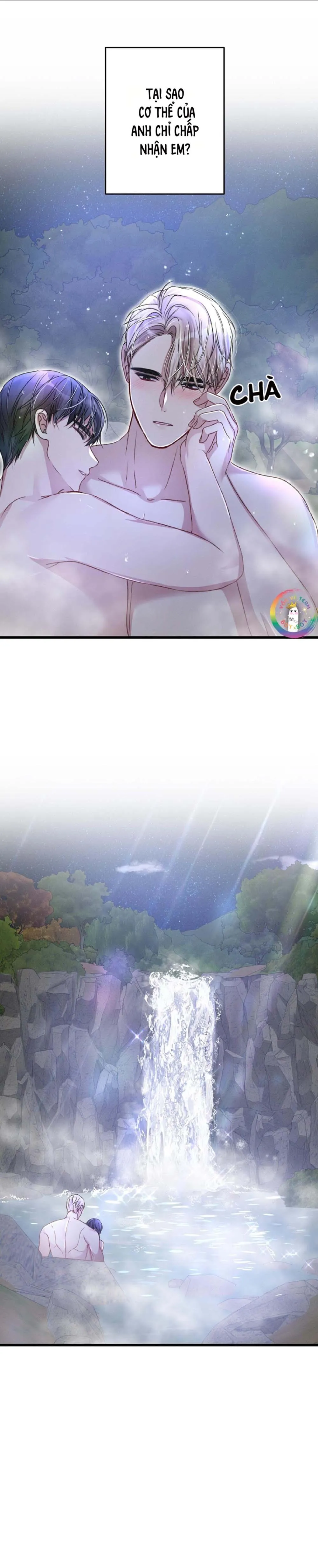 Cuộc Sống Thường Nhật Của Trị Liệu Viên Hạng B (END) Chapter 24 Trang 27
