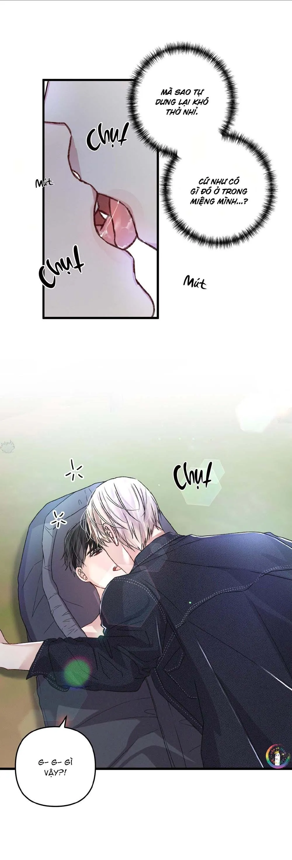 Cuộc Sống Thường Nhật Của Trị Liệu Viên Hạng B (END) Chapter 24 Trang 29
