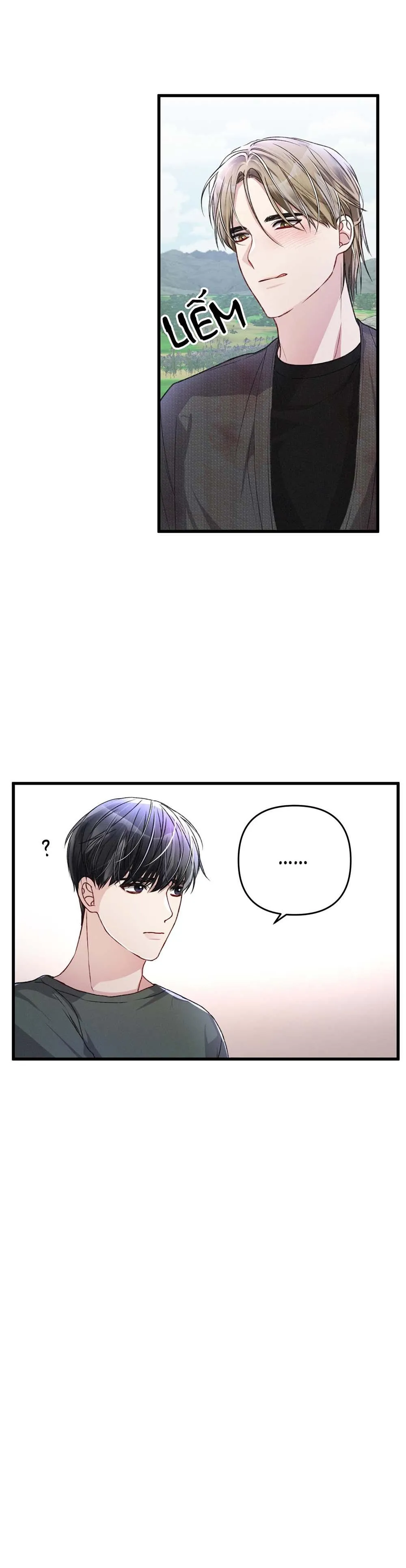 Cuộc Sống Thường Nhật Của Trị Liệu Viên Hạng B (END) Chapter 26 Trang 4