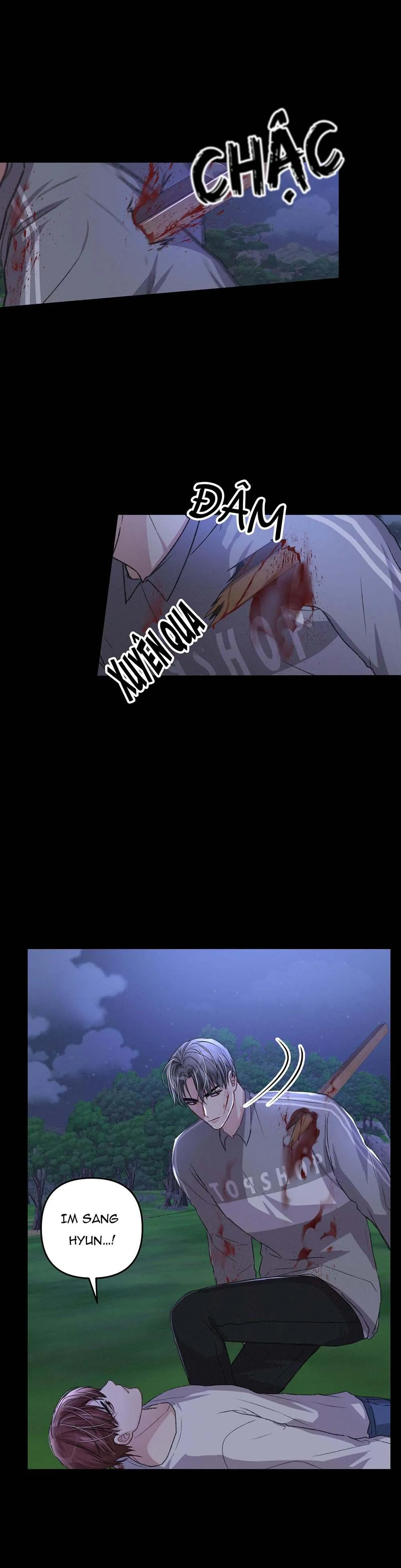 Cuộc Sống Thường Nhật Của Trị Liệu Viên Hạng B (END) Chapter 26 Trang 17