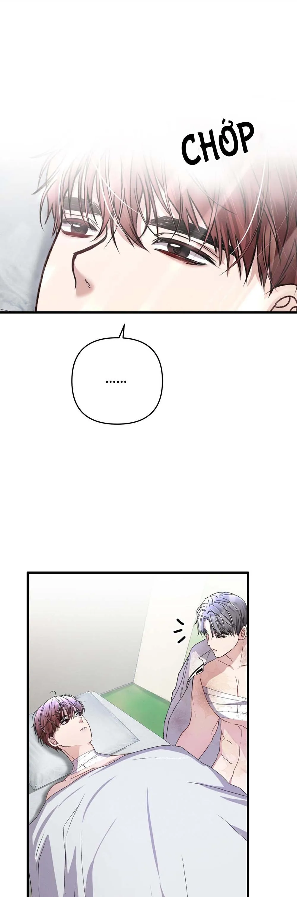 Cuộc Sống Thường Nhật Của Trị Liệu Viên Hạng B (END) Chapter 26 Trang 20