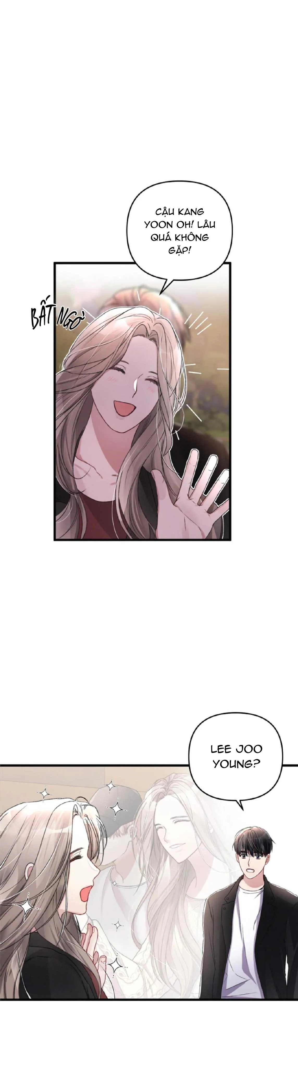 Cuộc Sống Thường Nhật Của Trị Liệu Viên Hạng B (END) Chapter 30 Trang 6