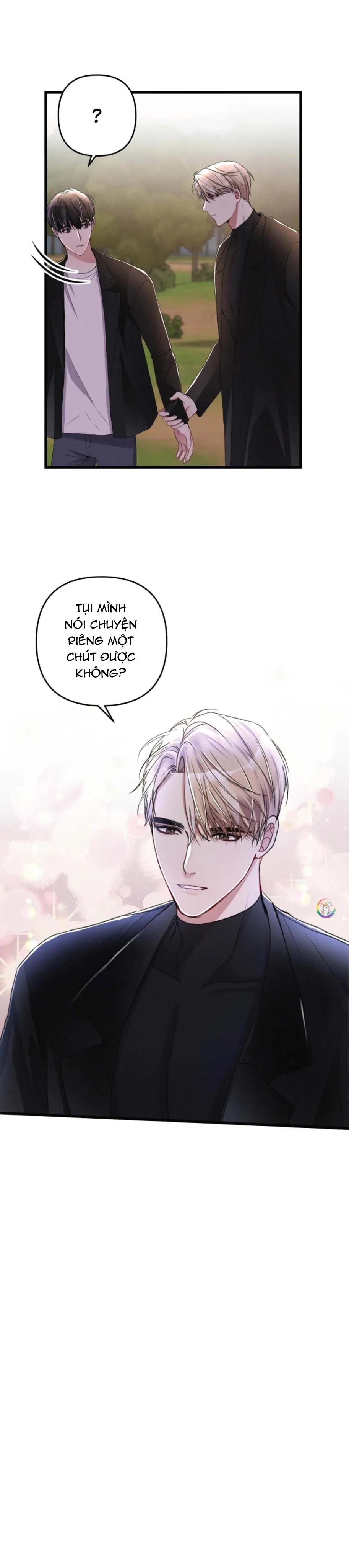 Cuộc Sống Thường Nhật Của Trị Liệu Viên Hạng B (END) Chapter 30 Trang 15