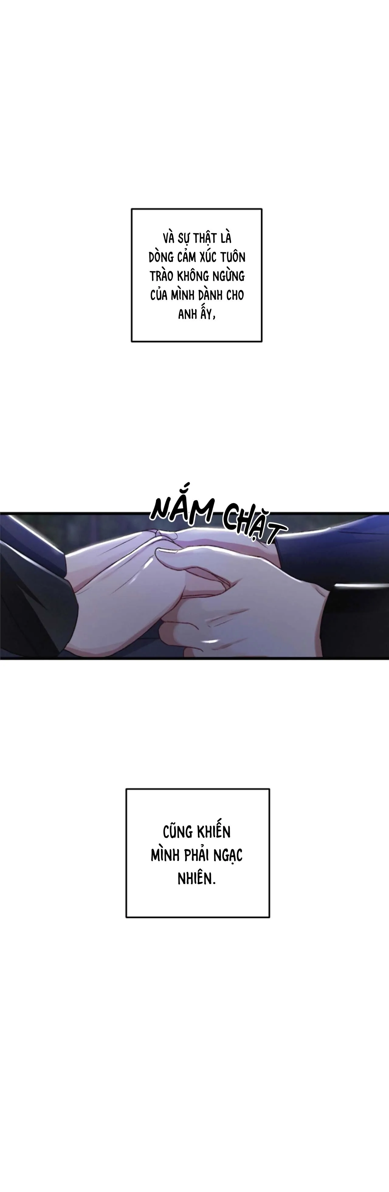 Cuộc Sống Thường Nhật Của Trị Liệu Viên Hạng B (END) Chapter 30 Trang 23