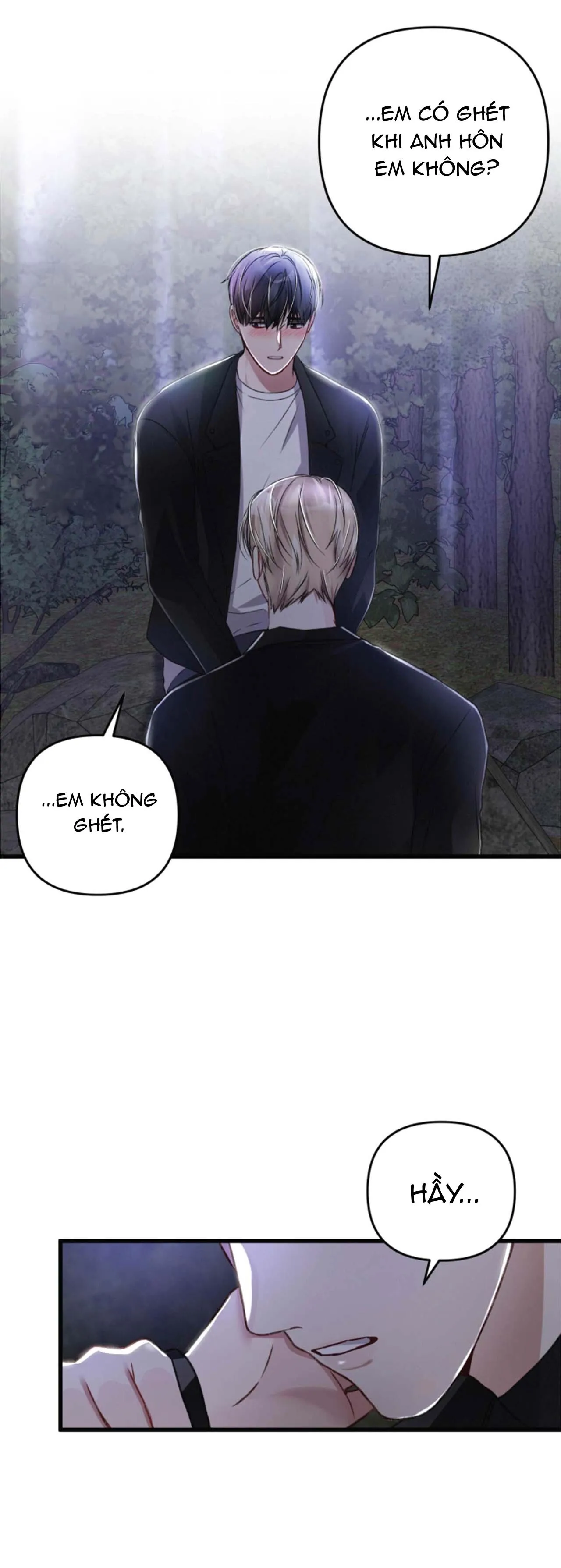 Cuộc Sống Thường Nhật Của Trị Liệu Viên Hạng B (END) Chapter 30 Trang 26