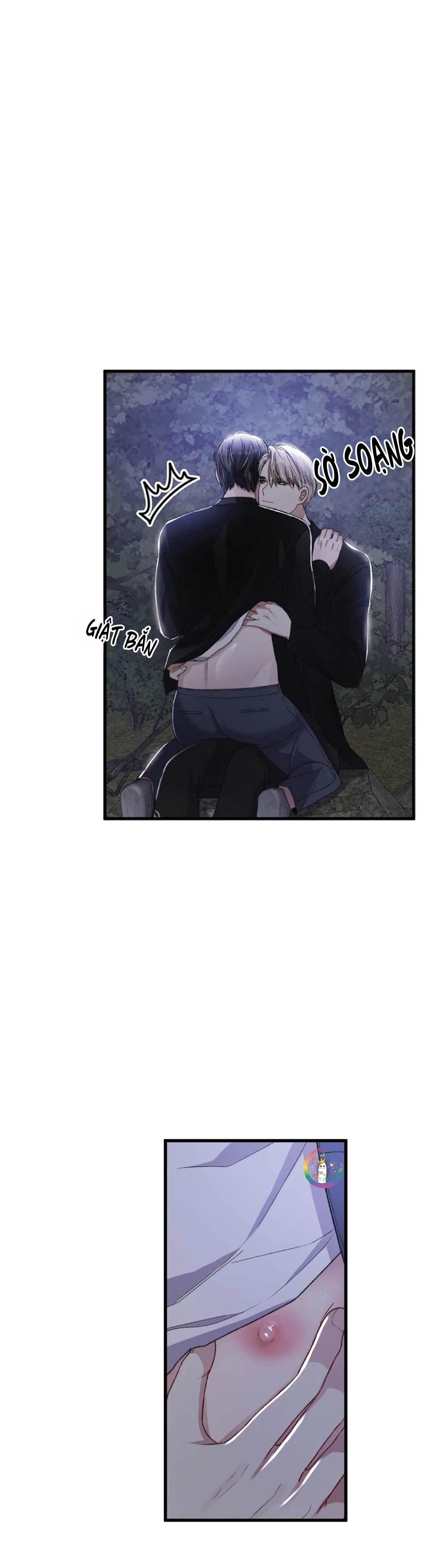 Cuộc Sống Thường Nhật Của Trị Liệu Viên Hạng B (END) Chapter 31 Trang 4