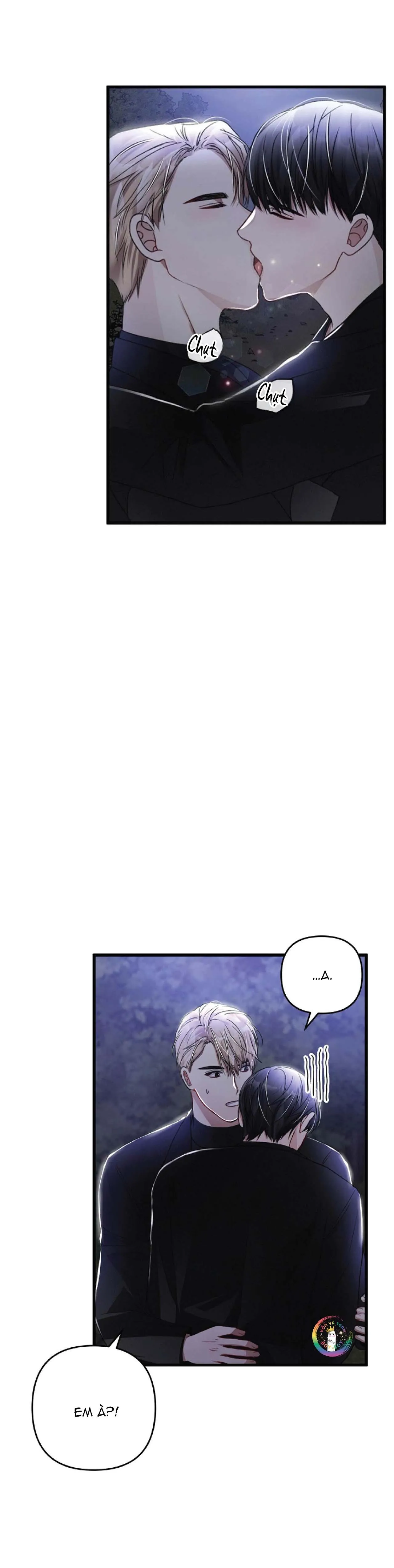 Cuộc Sống Thường Nhật Của Trị Liệu Viên Hạng B (END) Chapter 31 Trang 17