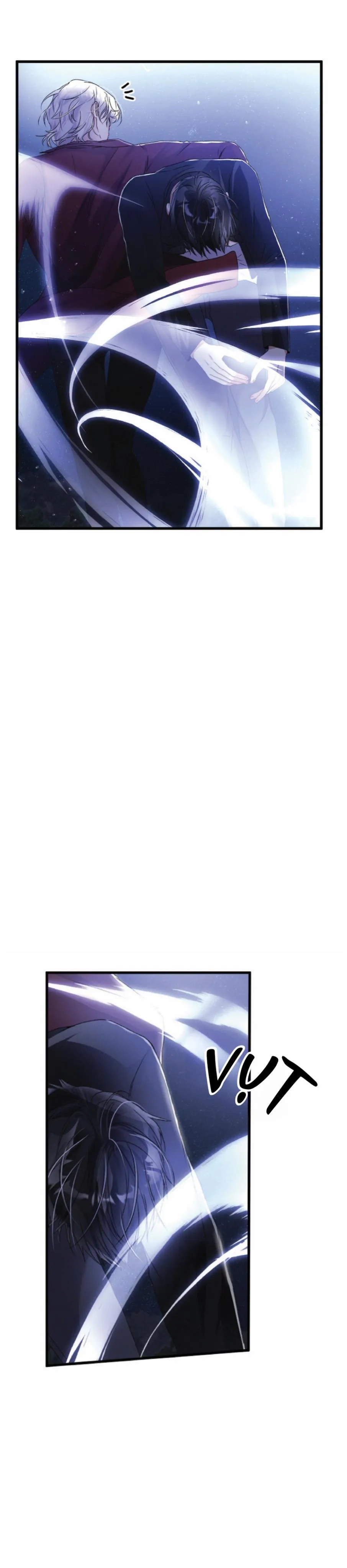 Cuộc Sống Thường Nhật Của Trị Liệu Viên Hạng B (END) Chapter 32 Trang 5