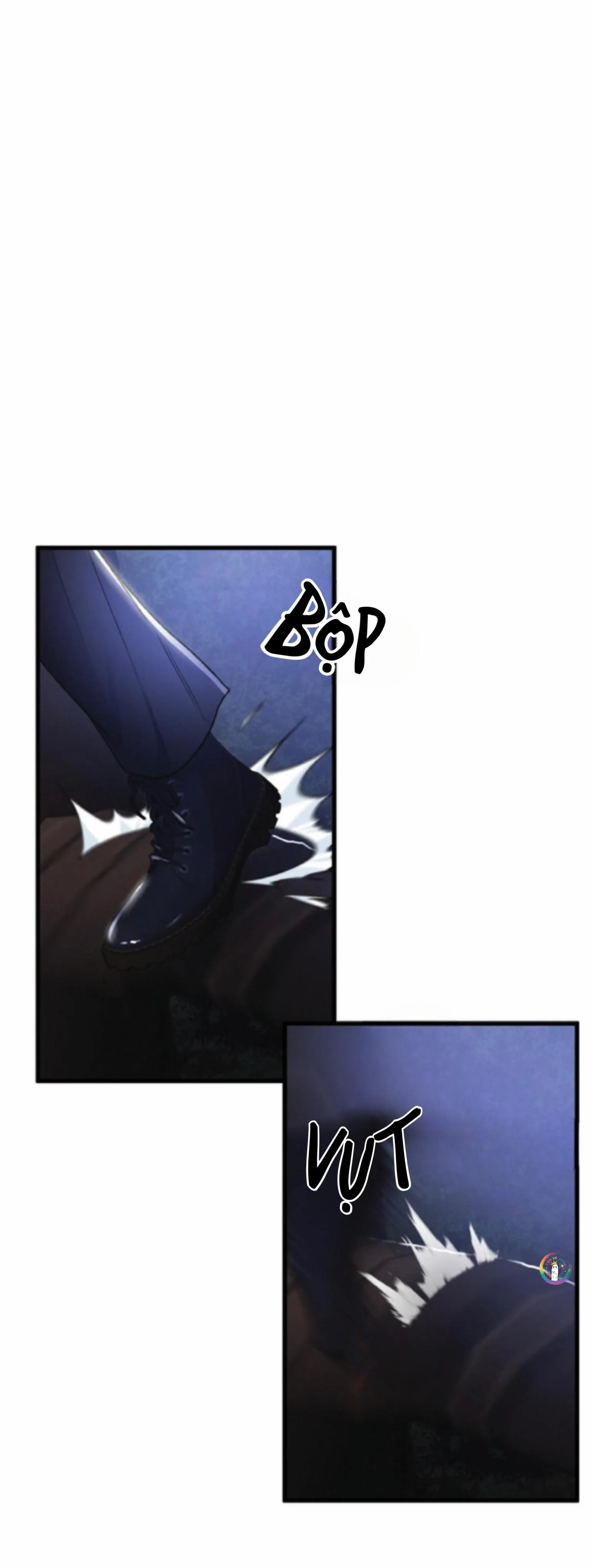 Cuộc Sống Thường Nhật Của Trị Liệu Viên Hạng B (END) Chapter 32 Trang 7