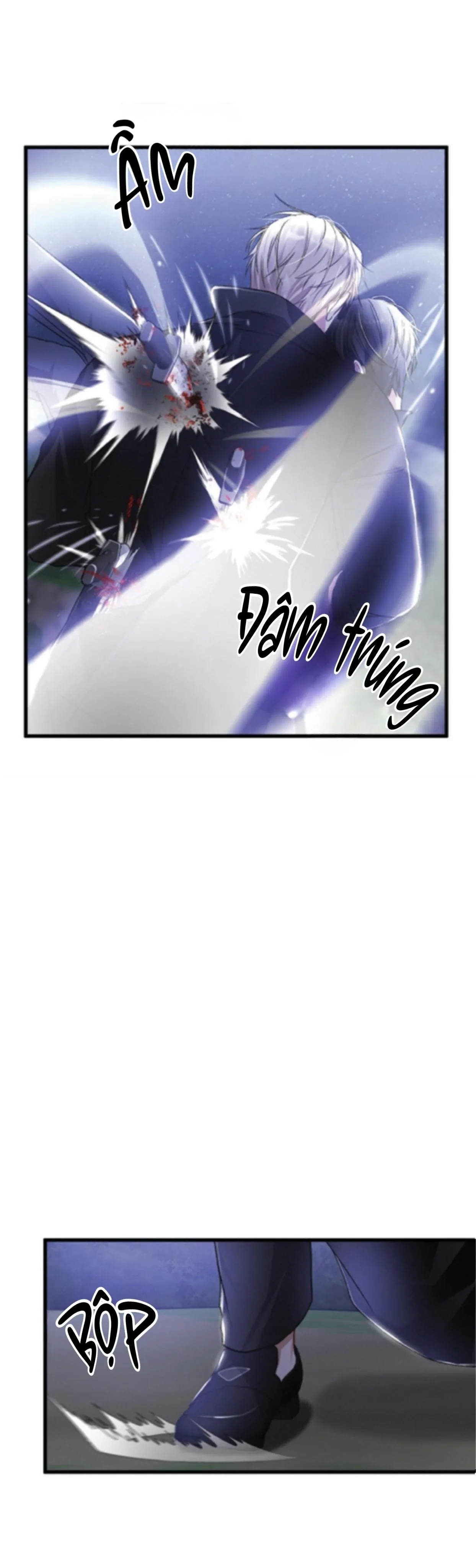 Cuộc Sống Thường Nhật Của Trị Liệu Viên Hạng B (END) Chapter 32 Trang 12