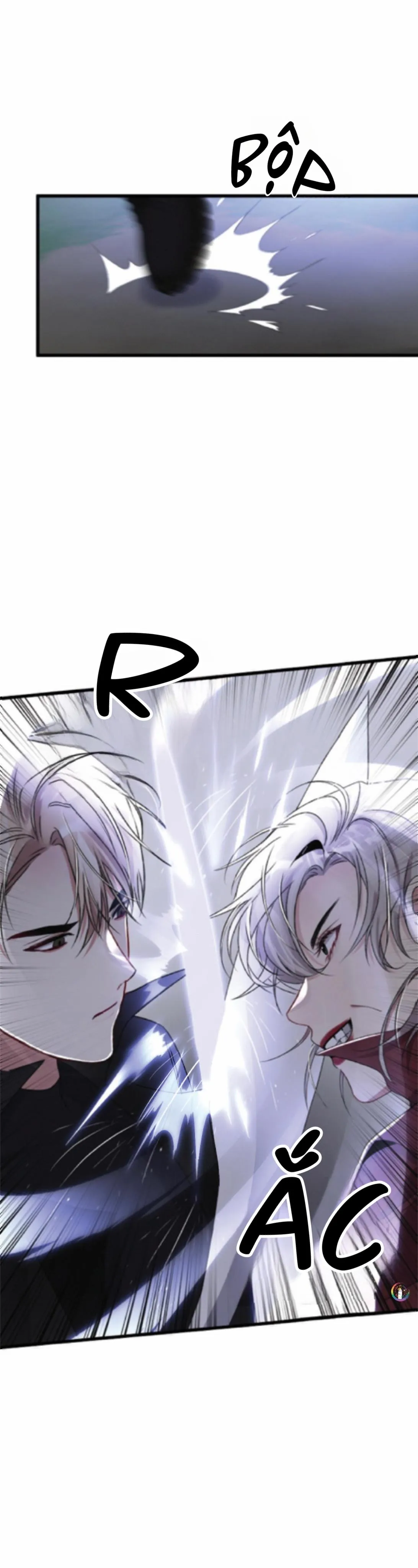 Cuộc Sống Thường Nhật Của Trị Liệu Viên Hạng B (END) Chapter 32 Trang 20